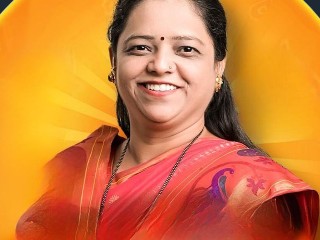Barate Reshma Santosh